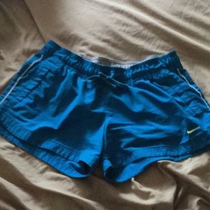 Nike athletic dept shorts